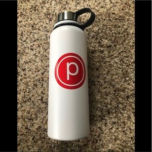NWT Pure Barre Metal Bottle